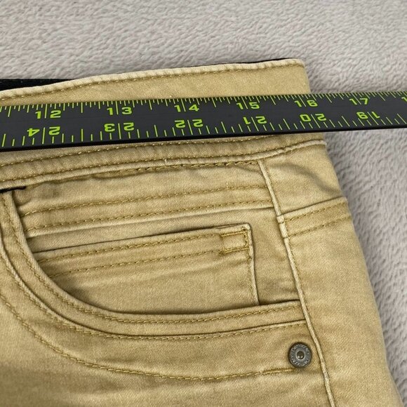 Democracy Womens Jeans Size 6 Lot of Two "Ab"Solution" Straight Slim Casual - Picture 11 of 16